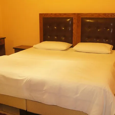 Bristol טיראנה