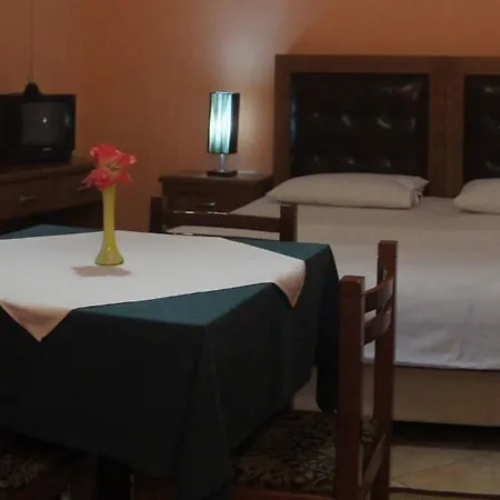 Hotel Bristol Tirana