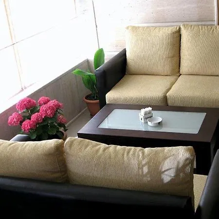 Hotel Bristol Tirana