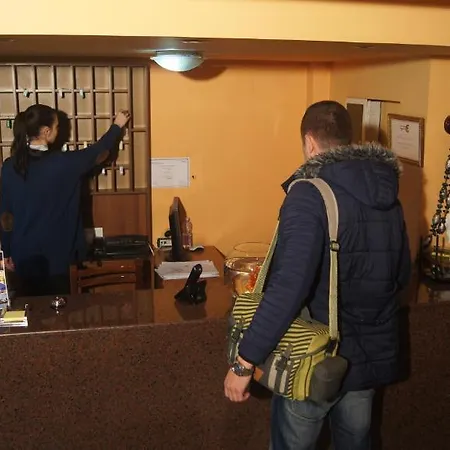 Bristol טיראנה