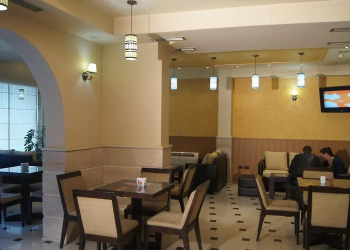 Bristol Ξενοδοχείο