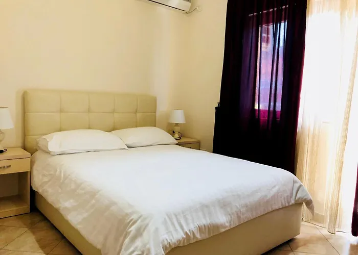 Bristol Ξενοδοχείο