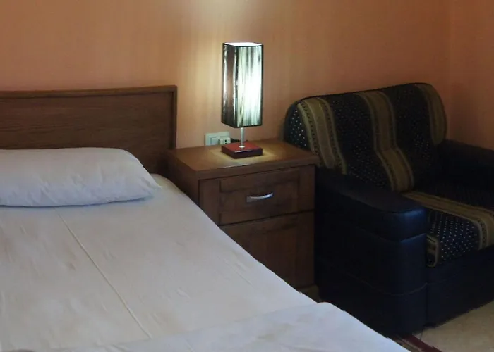 Bristol Hotel Tirana