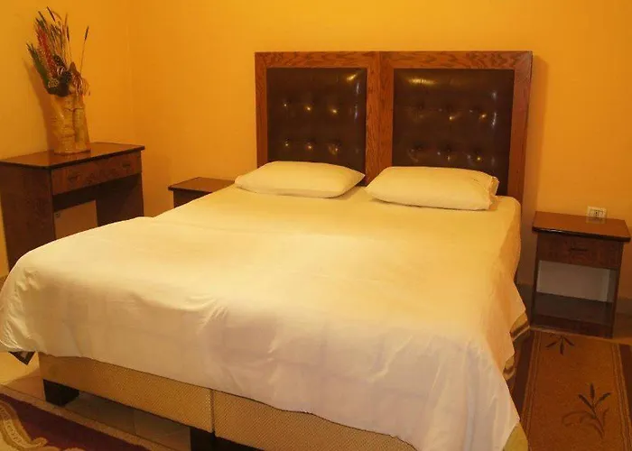 Hotel Bristol 3*