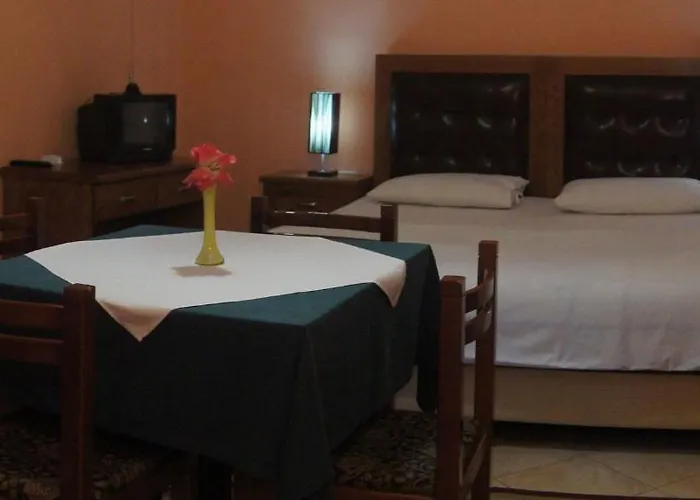 Hotel Bristol Tirana