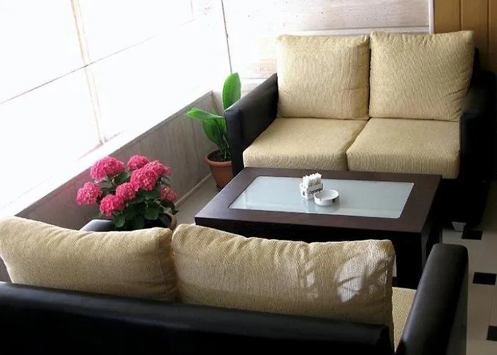 Hotel Bristol Tirana