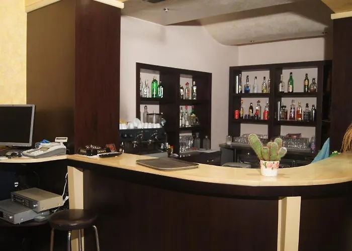 Bristol 3* Τίρανα