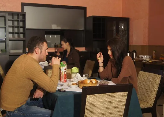 Bristol Hotel Tirana