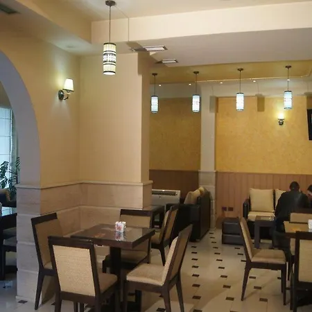Bristol Hotel