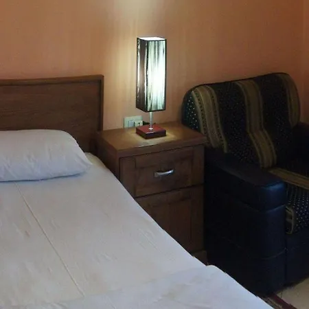 Bristol Hotel Tirana