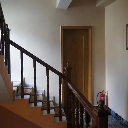 Hotel Bristol Tirana