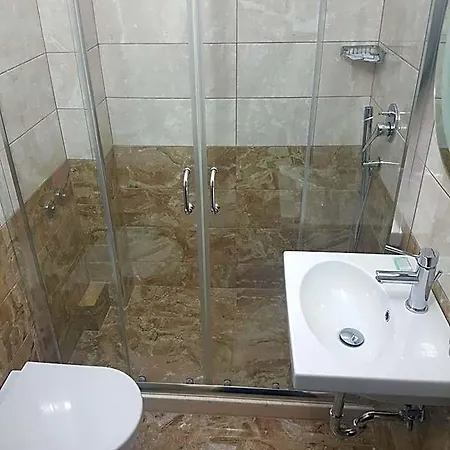 Hotel Bristol Tirana