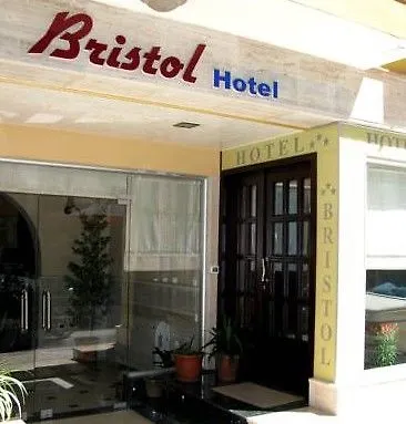 Hotell Bristol