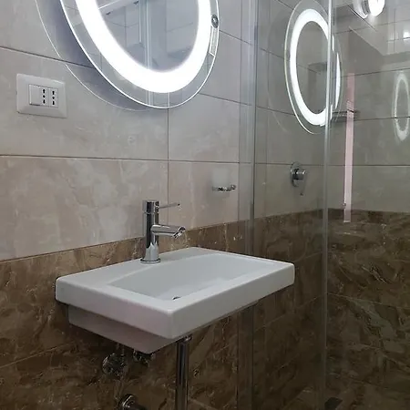 Hotell Bristol Tirana