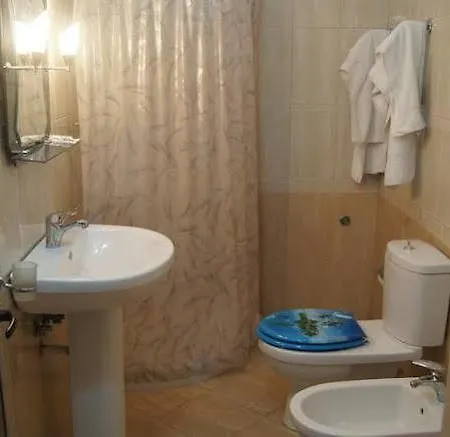 Bristol Hotell