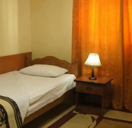 Bristol Hotel 3*