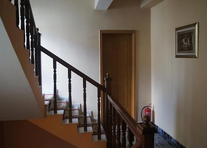 호텔 Bristol 티라나