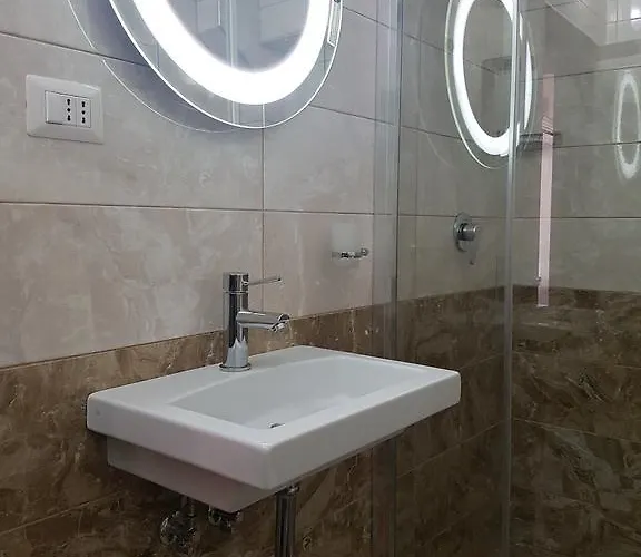 Hotel Bristol Tirana