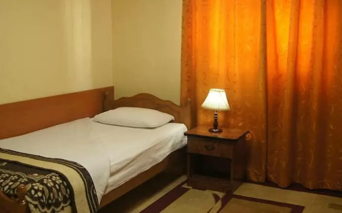 Bristol Hotel 3*